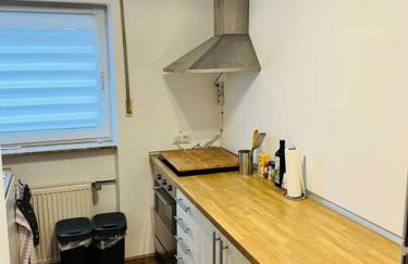 Ferienwohnung in Rheinnähe - Foto 11