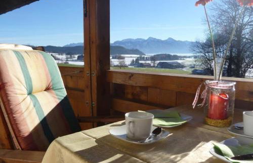 Landhaus Böck Bergblick - Foto 15