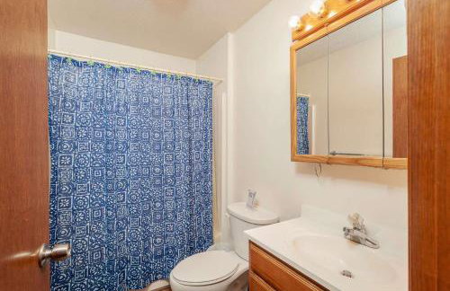 Private w Screened Porch Deck & Pet-Friendly - Foto 32