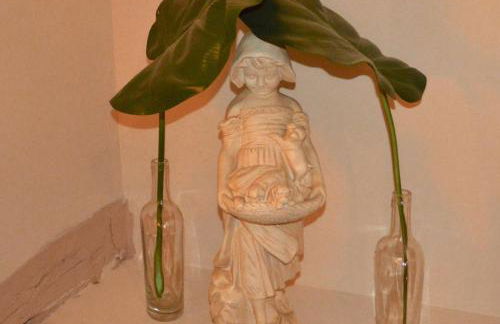 Gite de charme, Sologne, séjour en famille, jeux, balade nature en forêt & détente, centre Aubigny - Foto 39