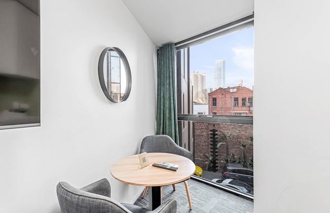 Quality Apartments North Melbourne - Photo 33