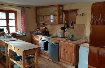 Fachwerkhof Klosterbuch - Foto 13