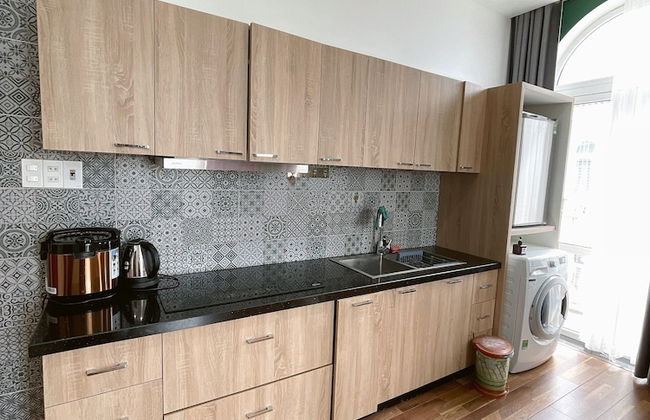 Amy Apartment Hue - Foto 36