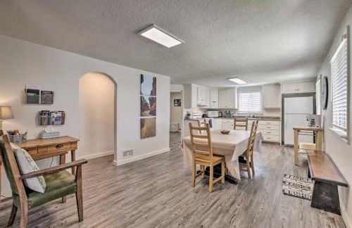 Fremont Home, Near Reservoirs and Hiking Trails - Foto 8