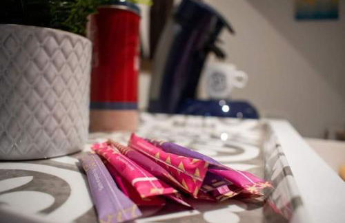 Studio Charmant Confortable TV Centre Ville Louviers - Foto 17