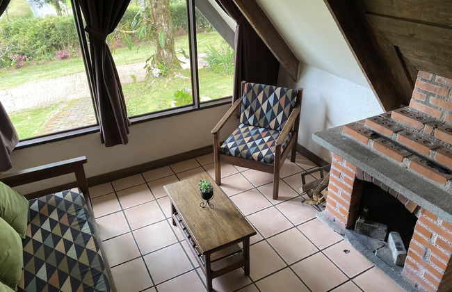 Villa Calas - Foto 23