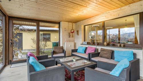 Ferienwohnung Heidi - Foto 4