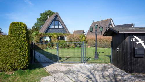 Ferienhaus Küstenkind - Top Lage - Garten eingezäunt - Foto 2