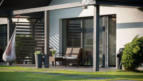 Domki Letniskowe Dunaj - Foto 2