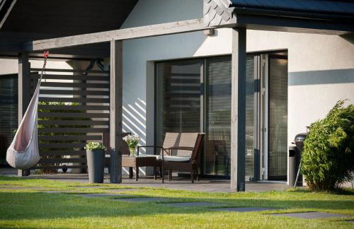 Domki Letniskowe Dunaj - Foto 2