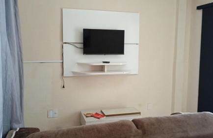 Apto Terreo, prox Praia da Costa e Centro de Aracaju com 2 quartos - Foto 1