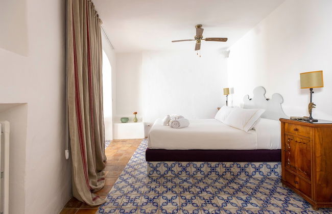 Villa Fortino by Myvillacollection - Foto 50