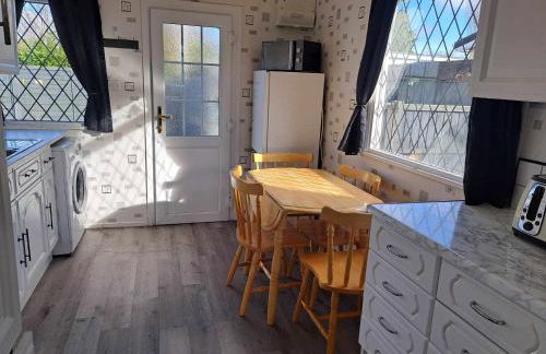 Beach & Tonic beachside chalet - Foto 14