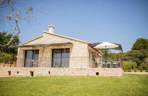Bastide Toujours Dimanche, Maison de vacances avec vue & piscine chauffée - Photo 66