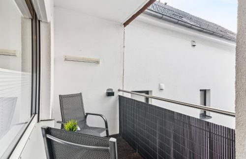 Wohlfühloase im Herzen Bremens, Balkon, bis 5 P - Foto 19