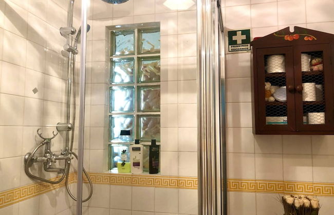 Villa Of Cedars Spirit, Garden Pool - Foto 29