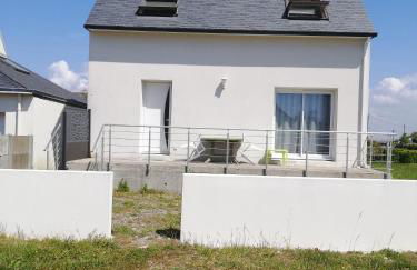 Maison bord de mer - Photo 1