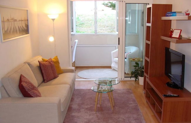 Apartment H&M - Photo 13