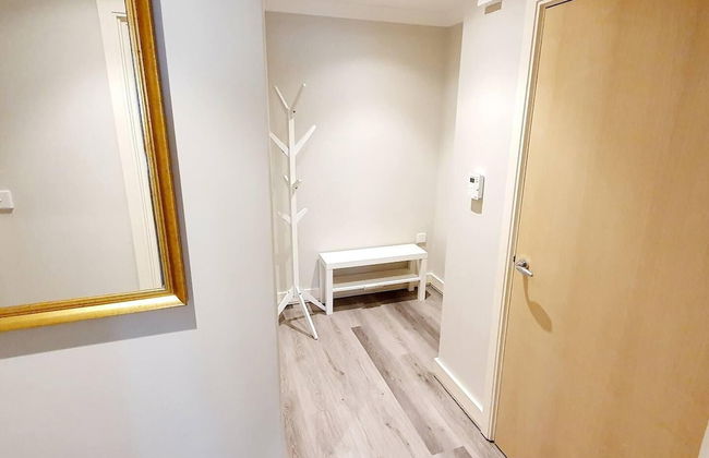 Stunning Apartment Overlooking Pembroke Castle - Foto 26