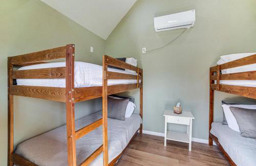 PickleballandSport Court Spacious Kemp Home! - Foto 27