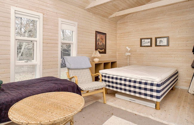 4 Star Holiday Home in Frederiksvaerk - Foto 2