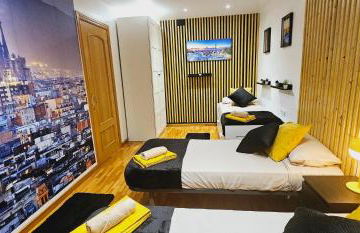 Apartamento exclusivo junto Sagrada Familia Barcelona - Photo 18