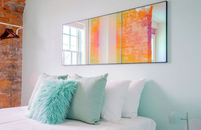 Pickle Factory Hotel - Foto 28