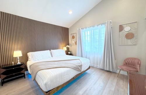 Disneyland Vineyard Villa 6Bed 4Bath Game - Foto 15