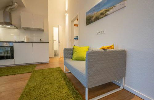 Wohnen wie zu Hause - Foto 38