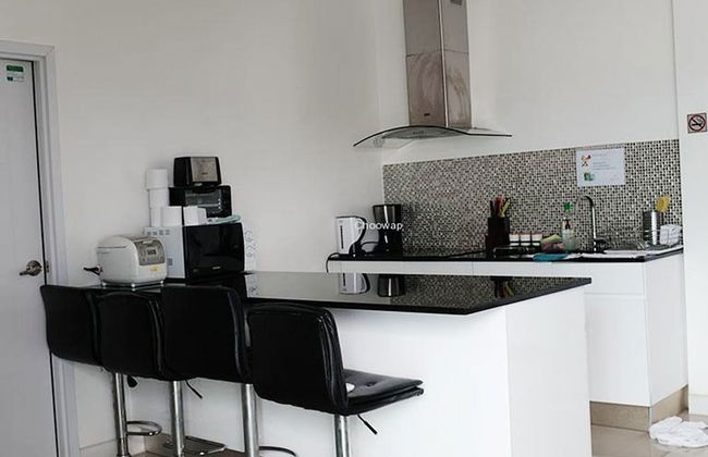 Jira Pool Villa - Foto 17