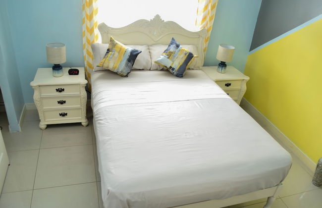 Caymanas Adrian's Vacation House - Foto 24