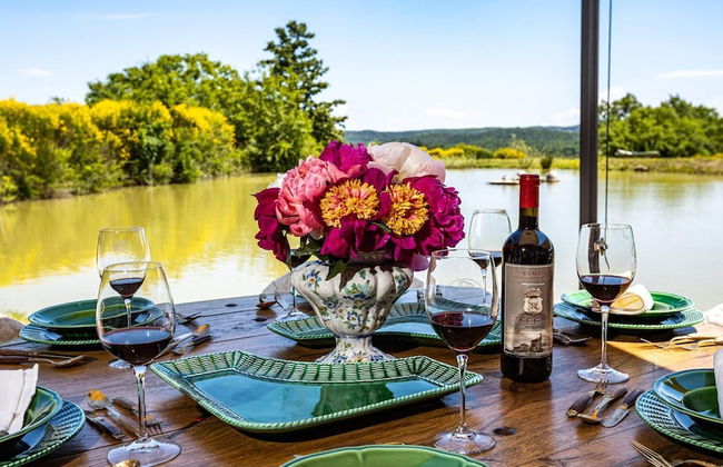 Si-h157-radi0at - Villa Airone 12 - Foto 11