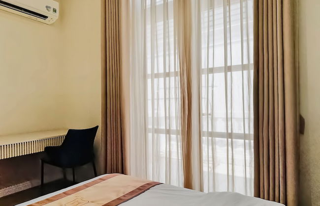 Meta Home Apartment - Vinhomes Imperia - Foto 66