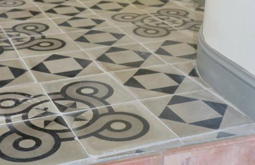 Maison vigneronne de Bonne Maman - climatisée - Foto 34