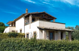 Poderaccio Agri Relais Apartments & Restaurant - Foto 17