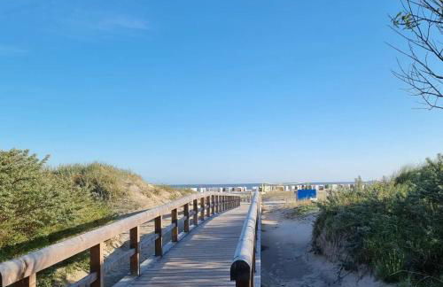 Ferienappartment Nordseenixe - Foto 22