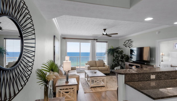 Treasure Island 1003 - Foto 2, Profilbild