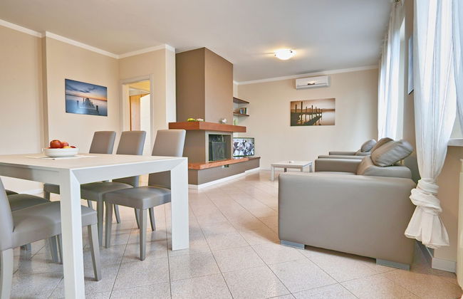 Exclusive Villa Le Palme - Foto 21