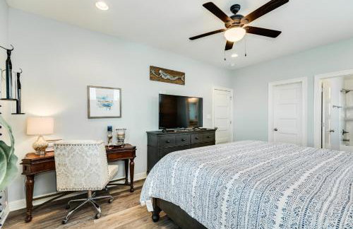 Prime Steps to Beach Large Deck Pet Friendly - Foto 20