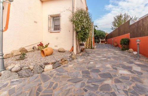 Peaceful Holiday Home in Costa Brava With Private Pool - Foto 34