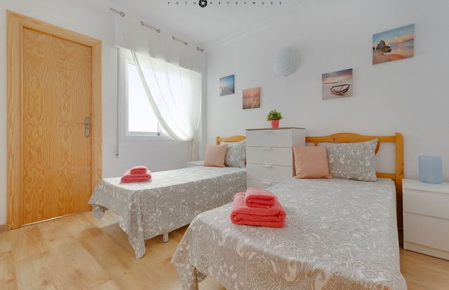 Balcon de Lomas 2 La Mata Torrevieja - Foto 3