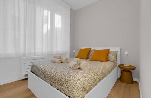 SANSO HOUSE - 2 bedrooms, 2 bathrooms, AC - for family - Photo 16