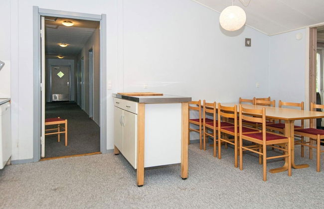 20 Person Holiday Home in Herning-by Traum - Foto 15