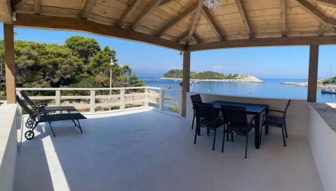 Accomodation STERMASI - Foto 2