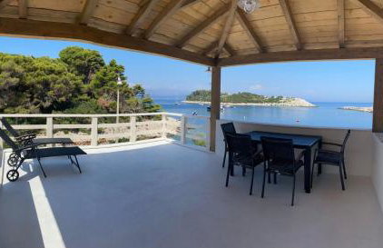 Accomodation STERMASI - Photo 2