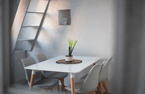 Cycladic House Naxos - Foto 43