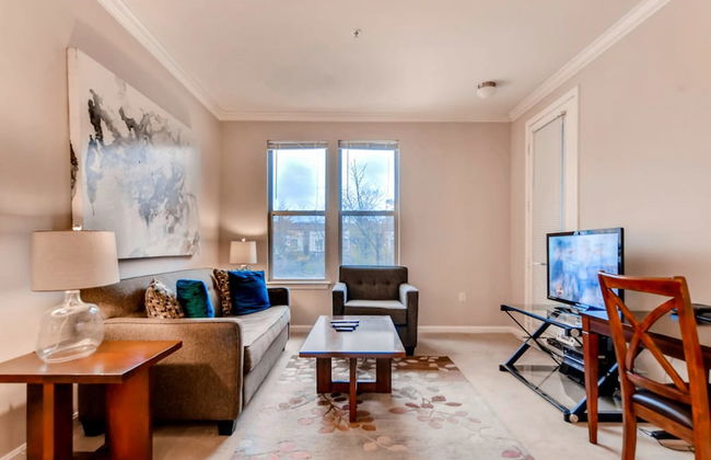 Bluebird Suites in Downtown Providence - Foto 13