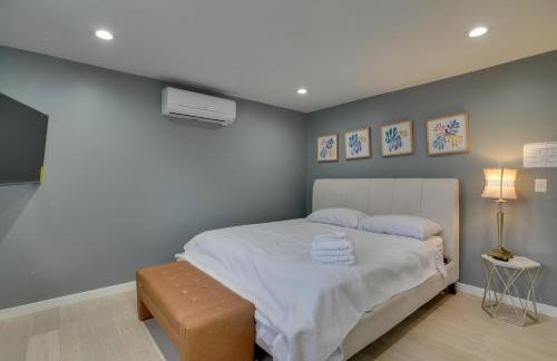 Deck and Yard Pet-Friendly Apartment in Magna! - Foto 14