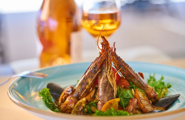 Avantis Suites Hotel - Foto 44