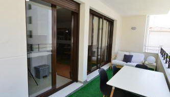 Apartamento CERCA PLAYA CON BALCON Y BBQ - Foto 2